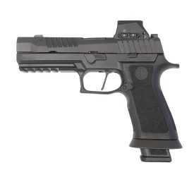 Pistolet SIG Sauer P320 M.O.D. RXSL - Kal. 9x19